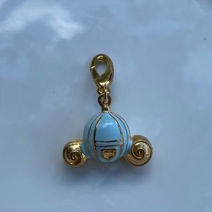 Disney Cinderella Charm